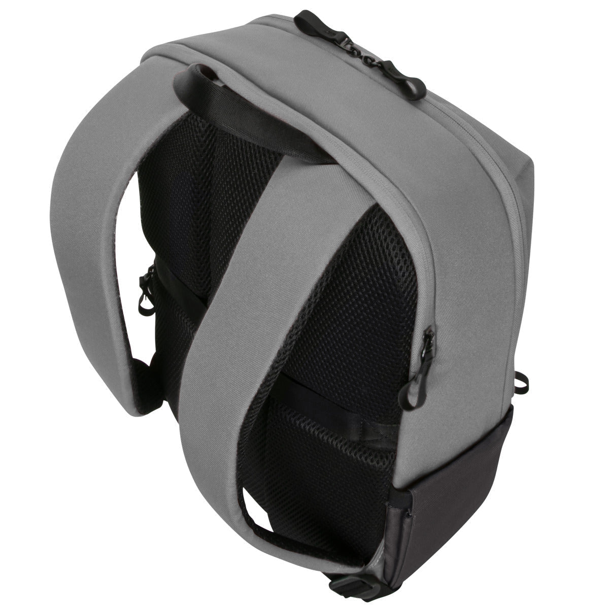 TARGUS 15.6p Sagano Commuter Backpack Grey