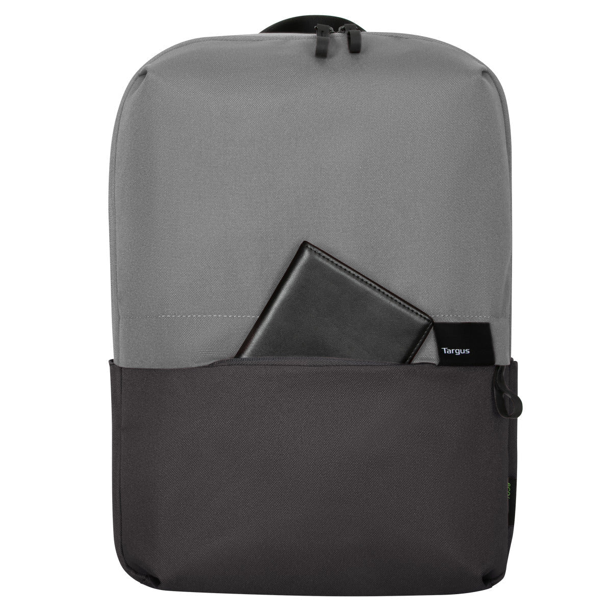 TARGUS 15.6p Sagano Commuter Backpack Grey