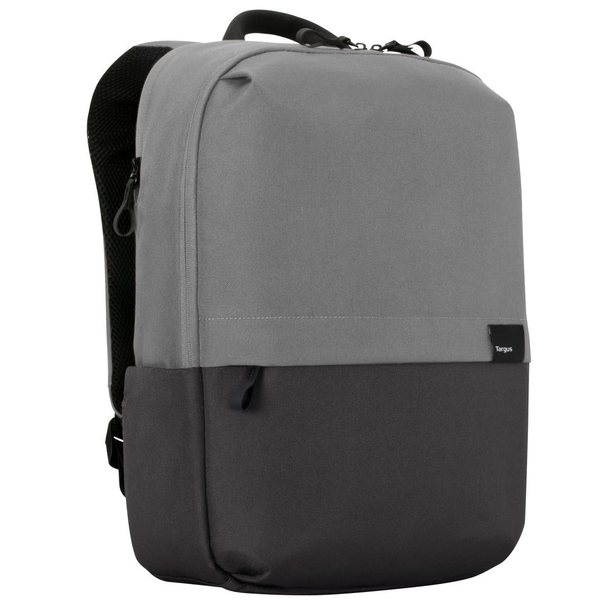 TARGUS 15.6p Sagano Commuter Backpack Grey
