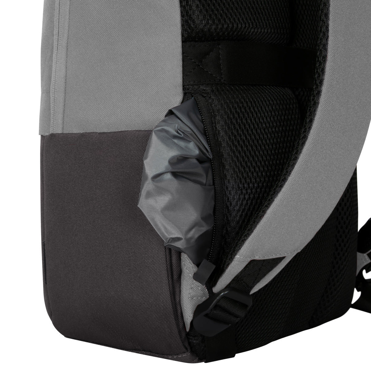 TARGUS 15.6p Sagano Commuter Backpack Grey