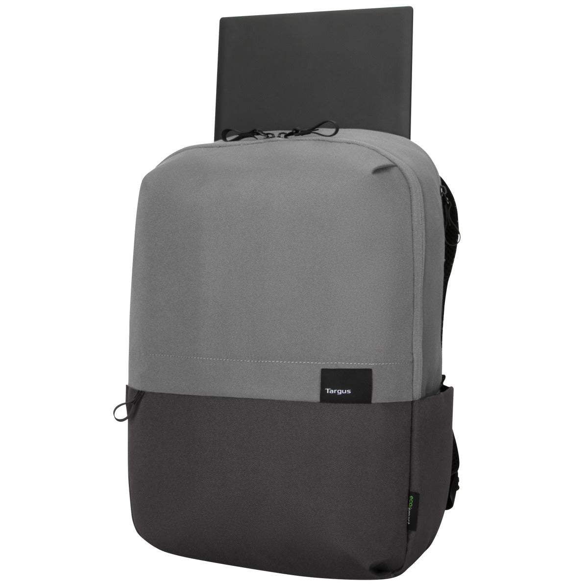 TARGUS 15.6p Sagano Commuter Backpack Grey