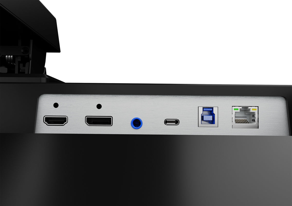 IIYAMA- Ecran bureautique 32" XUB3293UHSN-B1