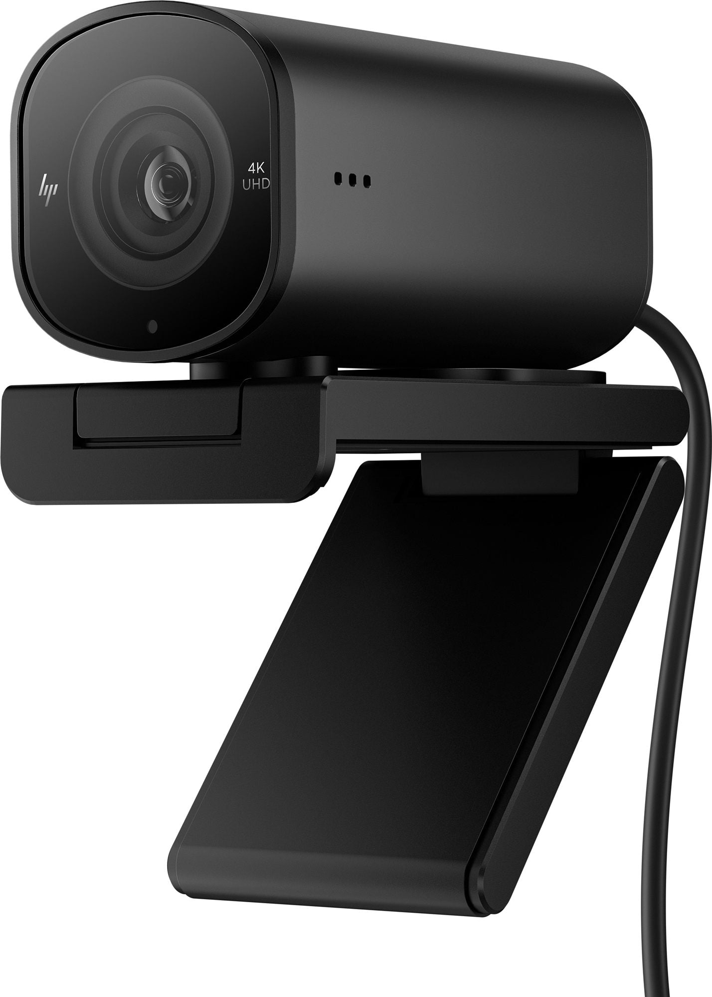 Webcam HP 965 - 4K HDR 8MP, USB (695J5AA)