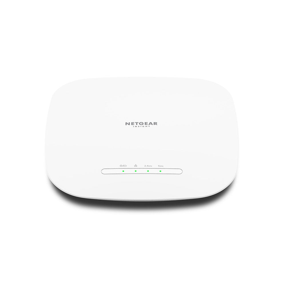 NETGEAR WAX615 Point d acces WiFi 6 AX3000