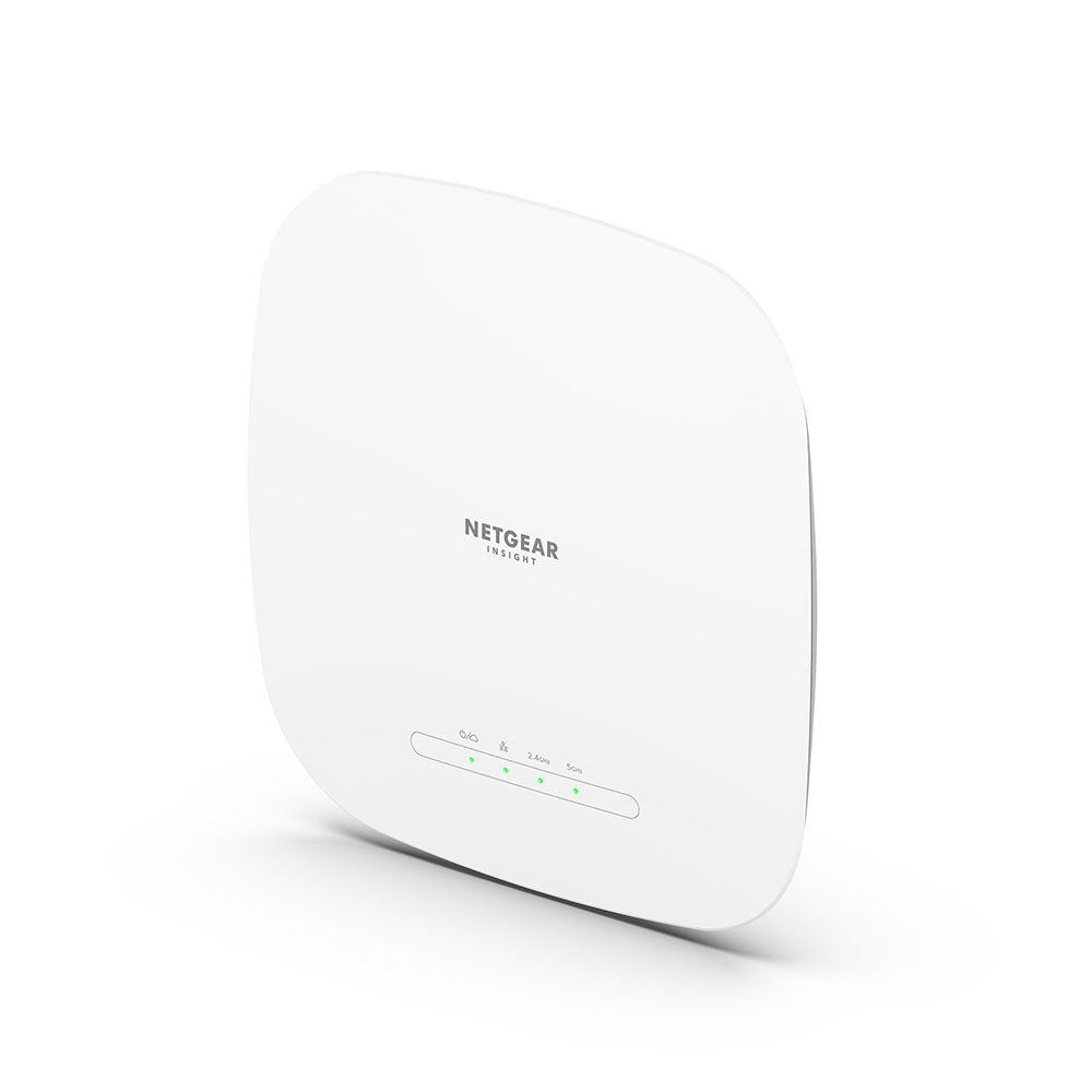 NETGEAR WAX615 Point d acces WiFi 6 AX3000