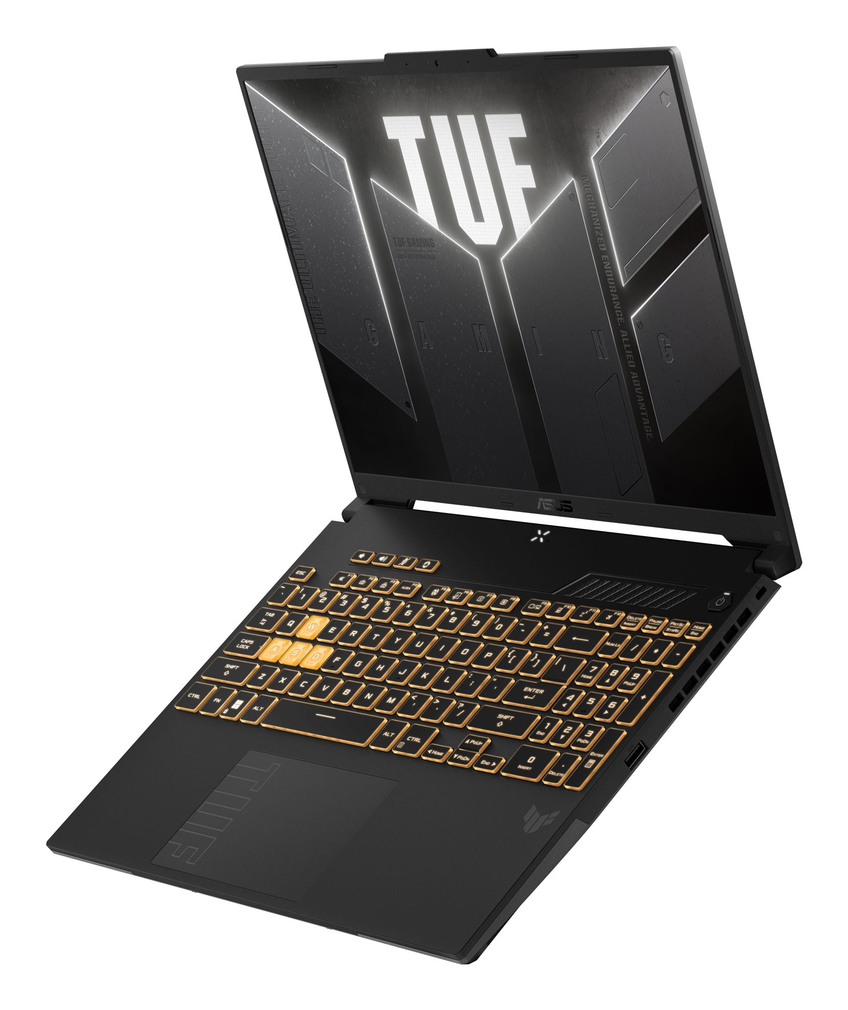TUF607VJB-DICRL143W/16W/C5/16GB/512/W11H
