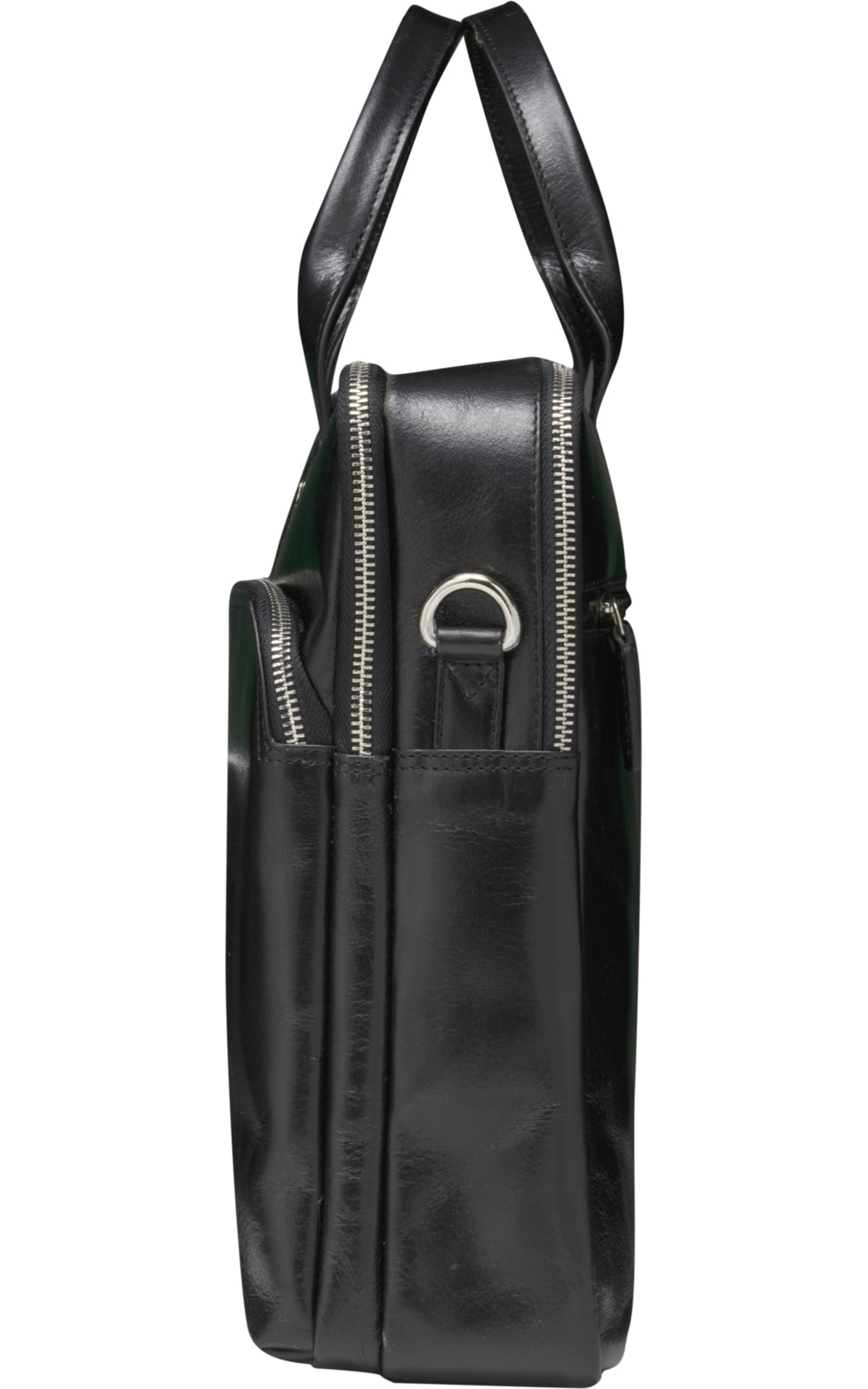 Kronborg 16 BLK 2nd Gen