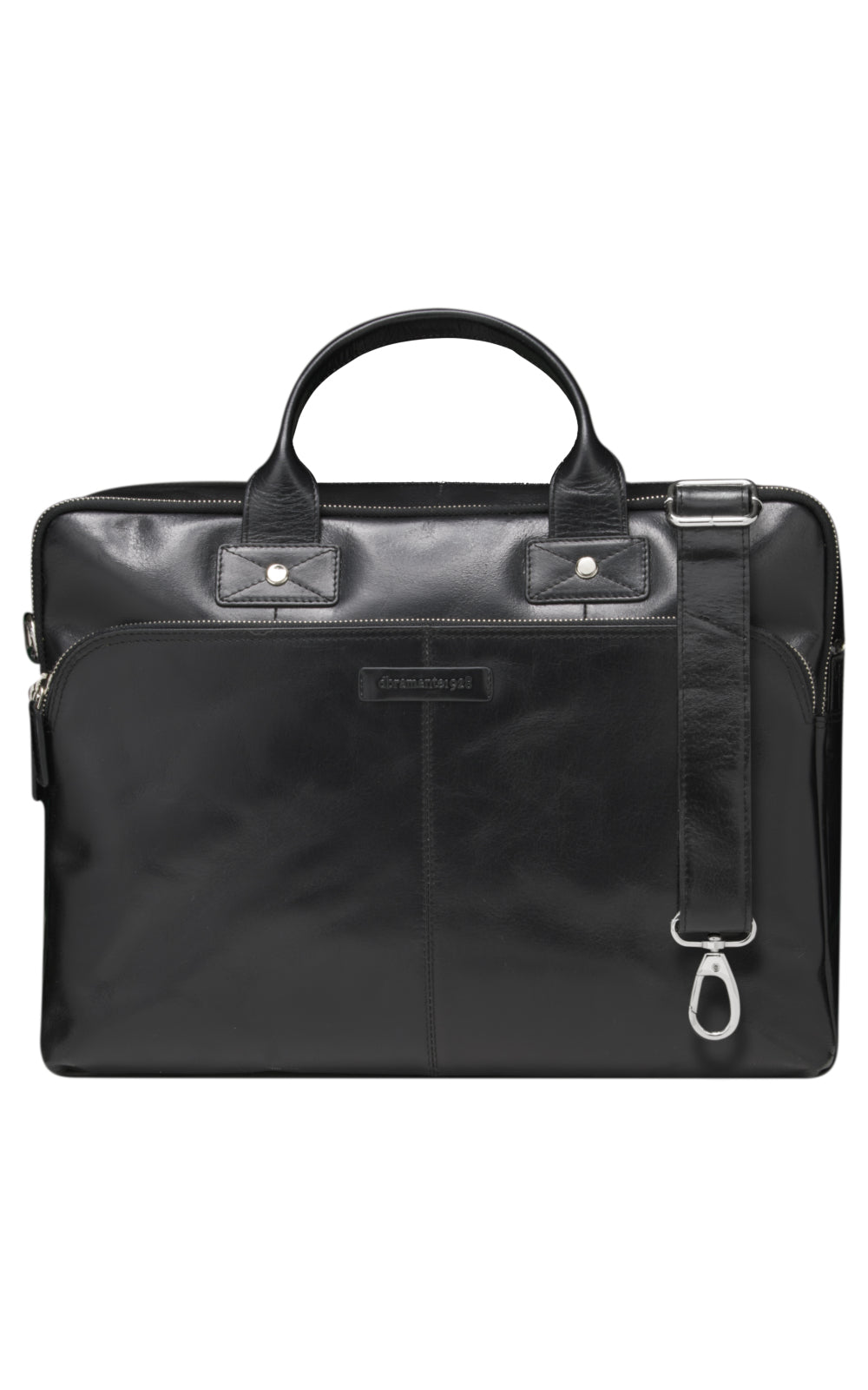 Kronborg 16 BLK 2nd Gen