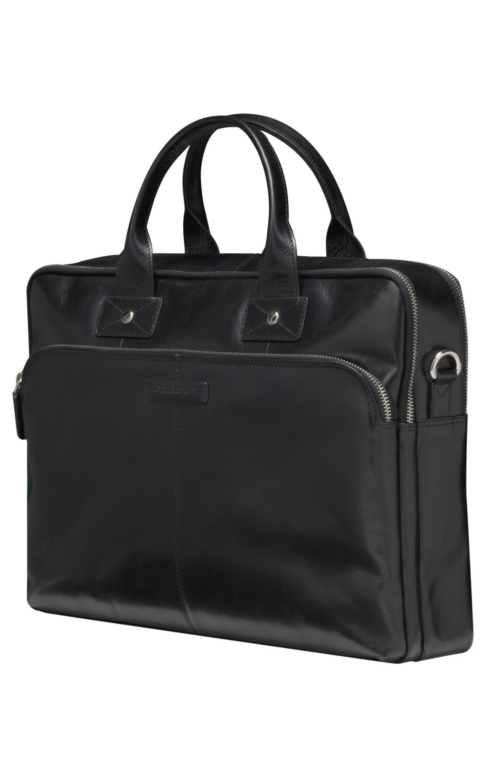 Kronborg 16 BLK 2nd Gen