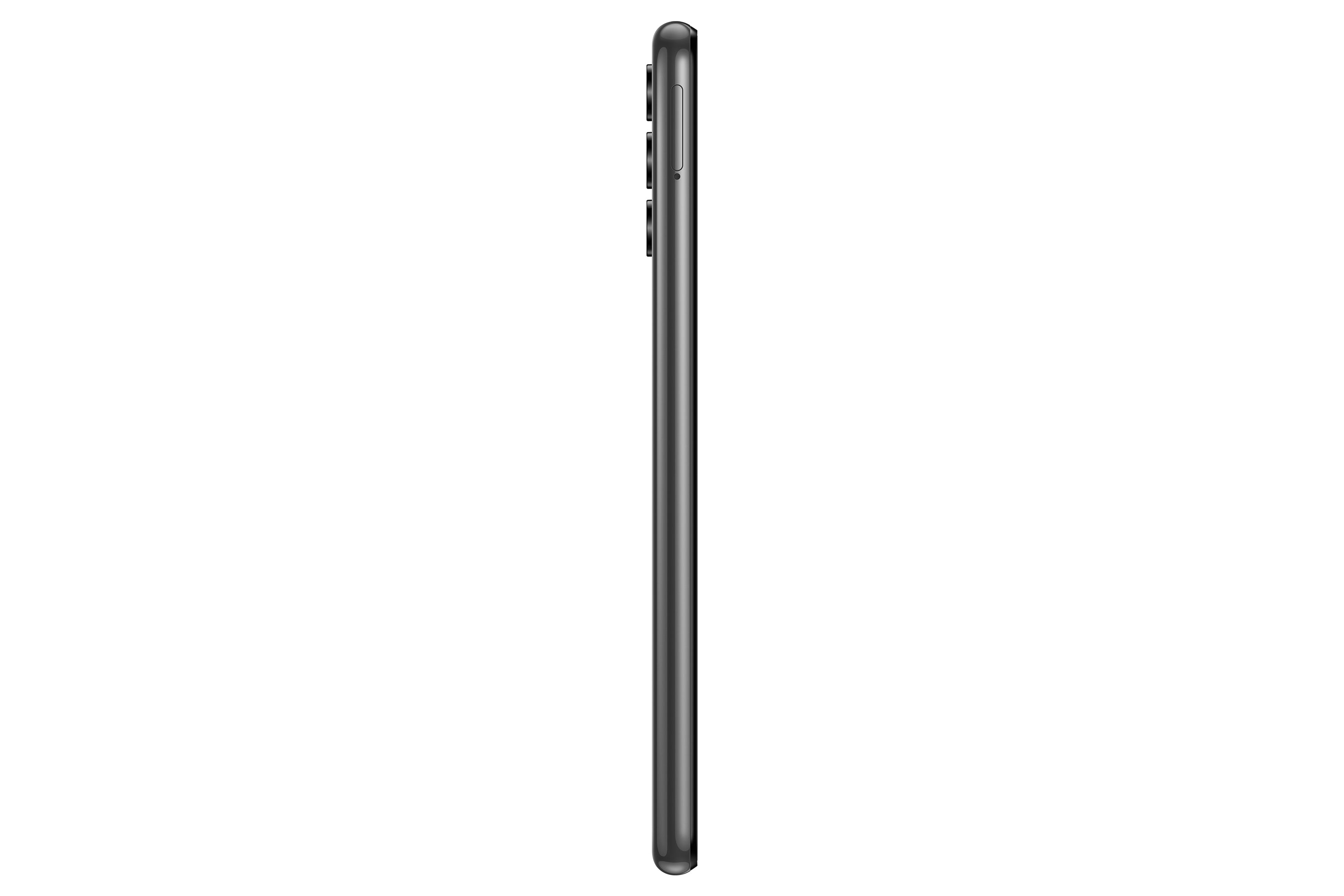 Samsung A137F/DSN Galaxy A13  (Double Sim - 6.6'' - 64 Go, 4 Go RAM)  Noir