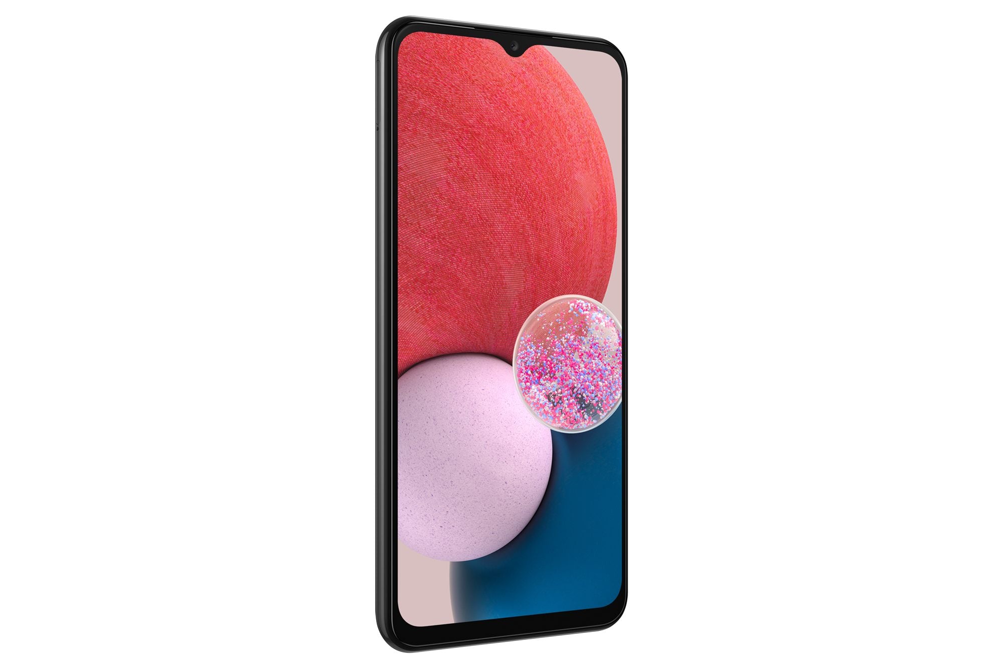 Samsung A137F/DSN Galaxy A13  (Double Sim - 6.6'' - 64 Go, 4 Go RAM)  Noir