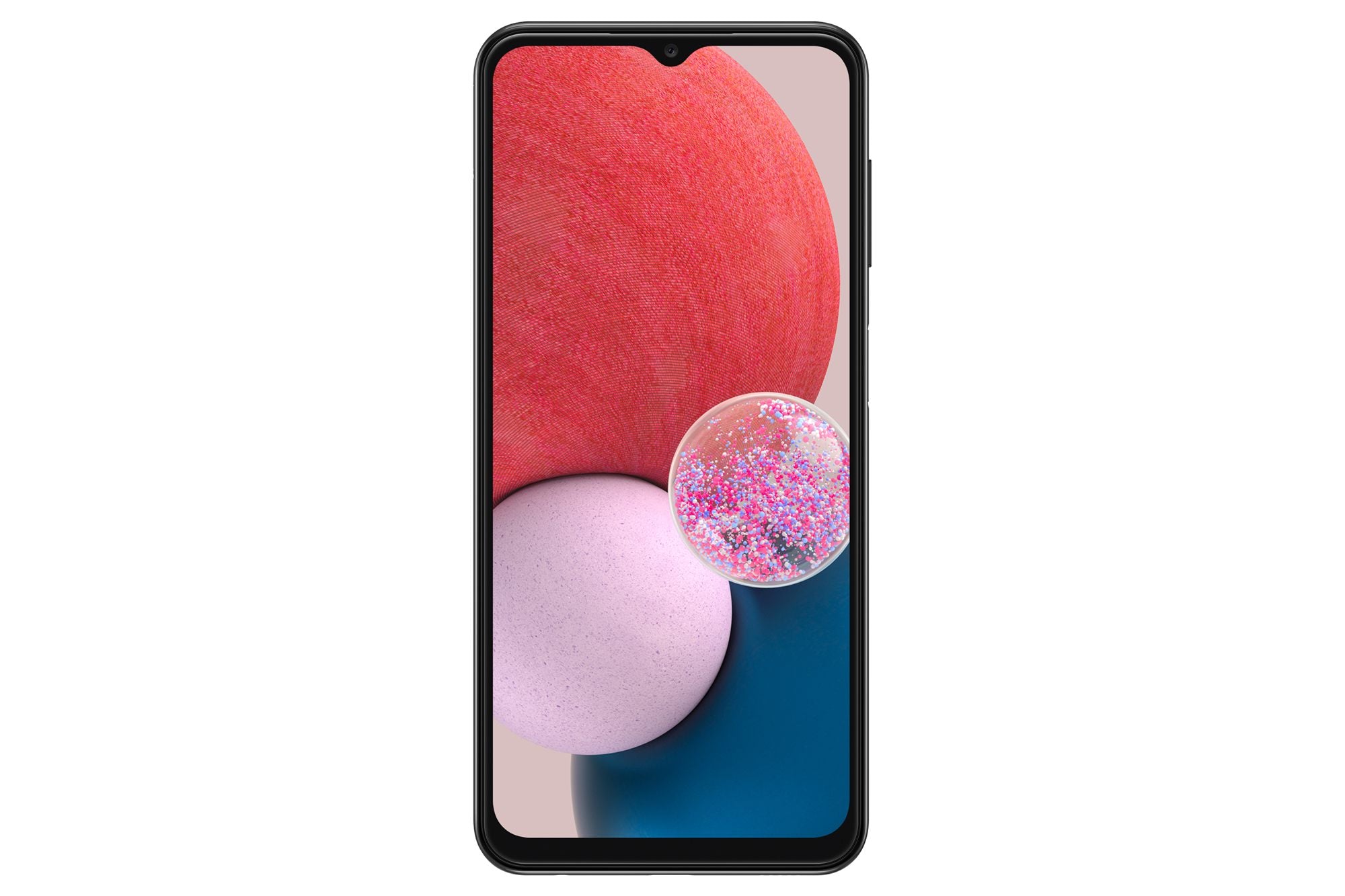 Samsung A137F/DSN Galaxy A13  (Double Sim - 6.6'' - 64 Go, 4 Go RAM)  Noir