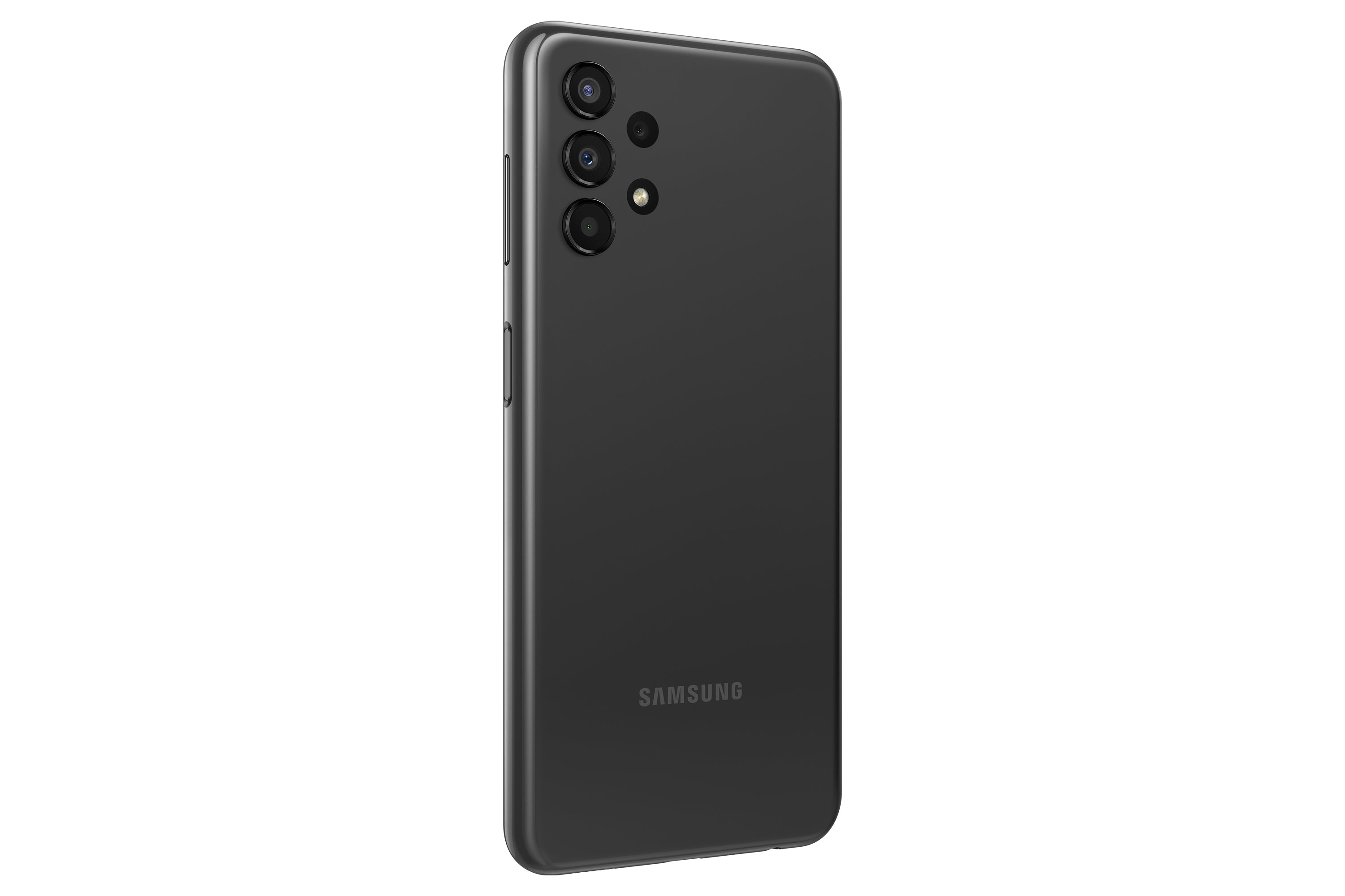 Samsung A137F/DSN Galaxy A13  (Double Sim - 6.6'' - 64 Go, 4 Go RAM)  Noir