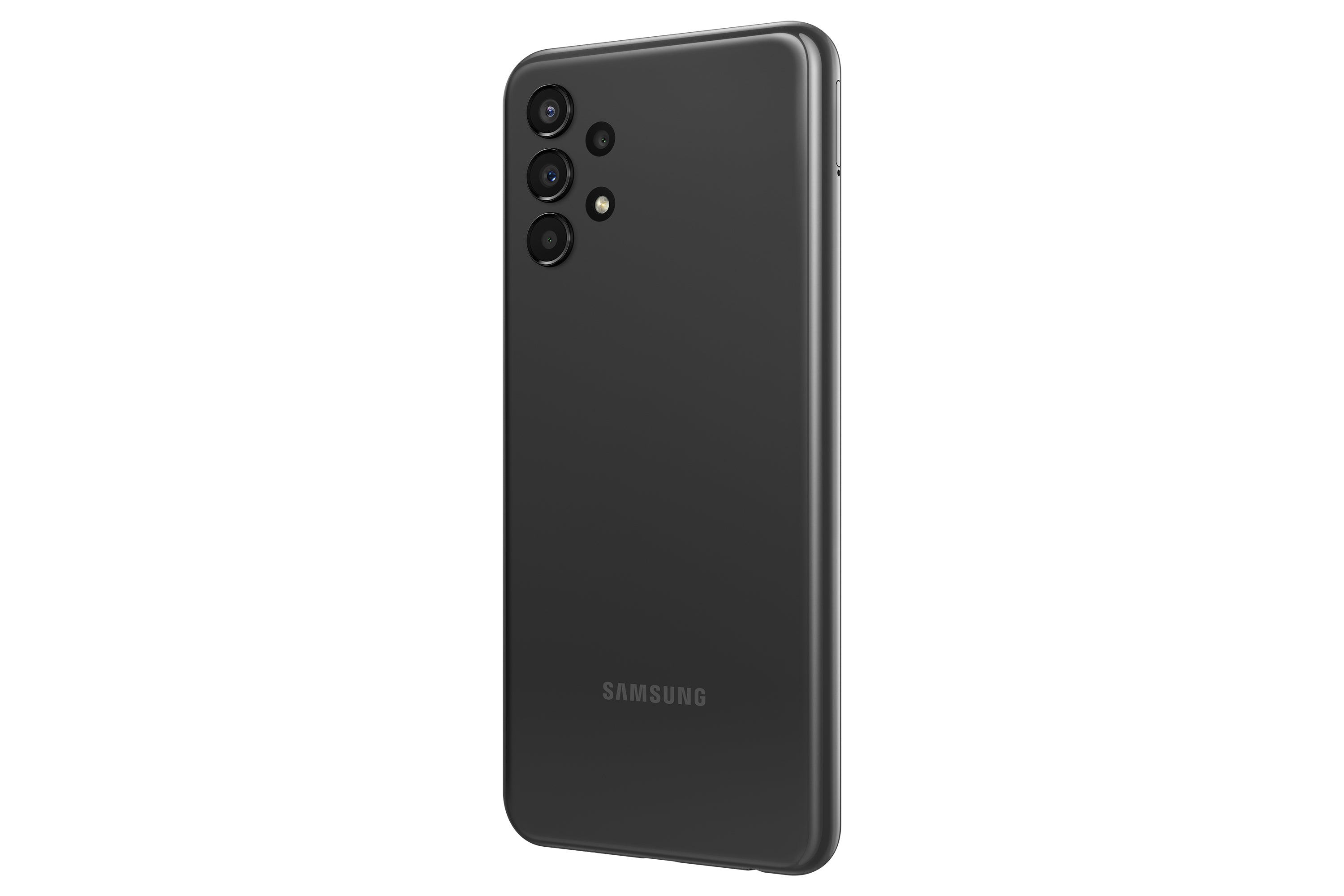 Samsung A137F/DSN Galaxy A13  (Double Sim - 6.6'' - 64 Go, 4 Go RAM)  Noir