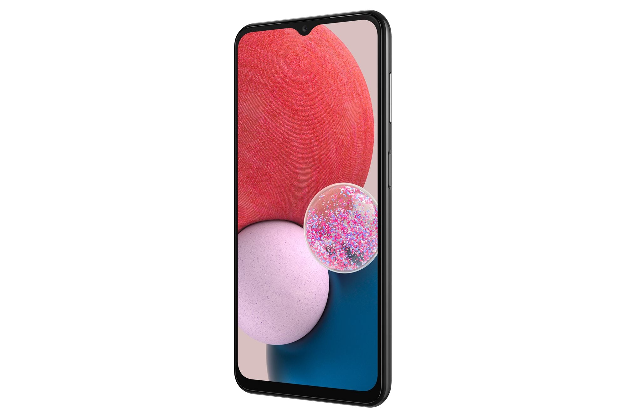 Samsung A137F/DSN Galaxy A13  (Double Sim - 6.6'' - 64 Go, 4 Go RAM)  Noir
