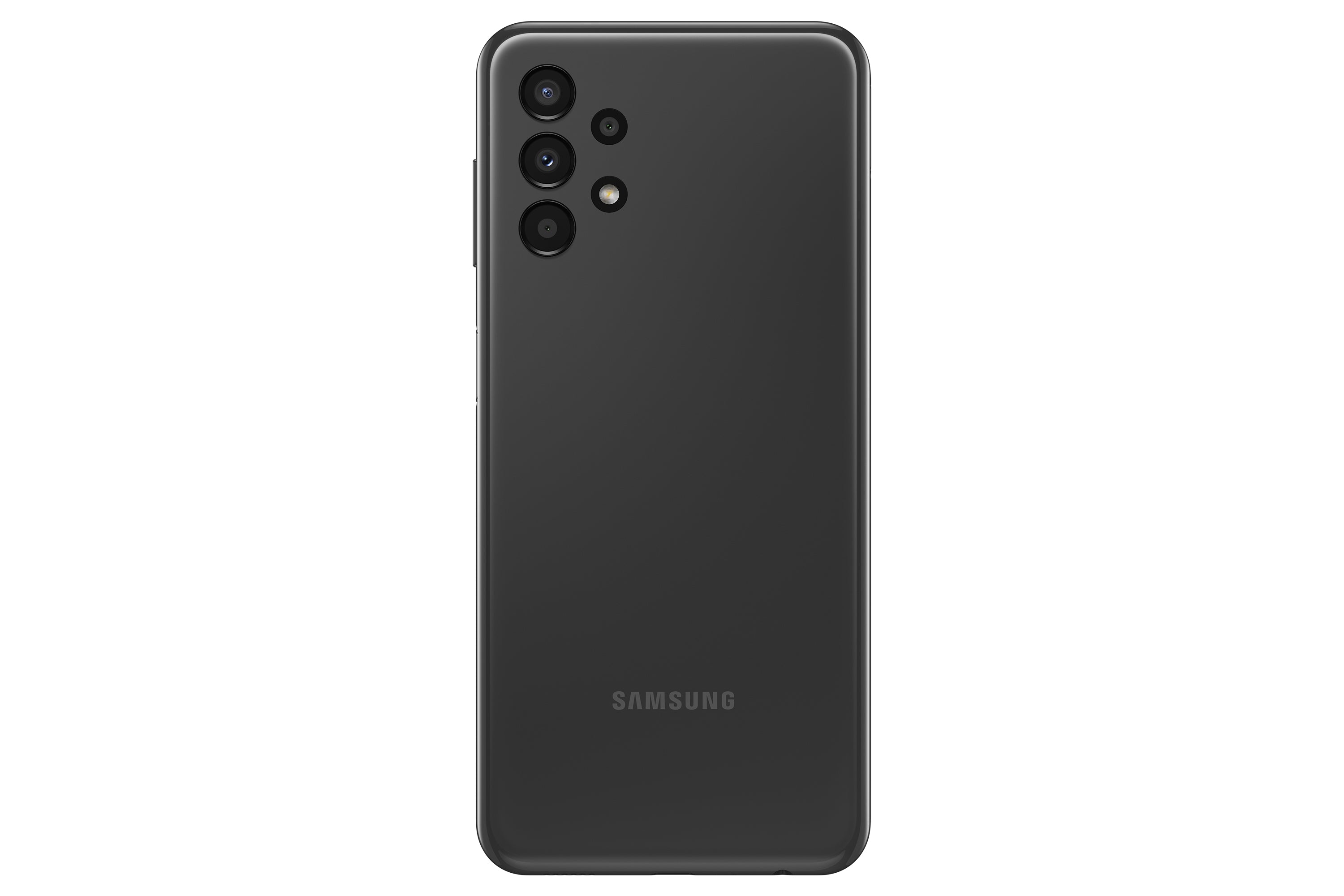 Samsung A137F/DSN Galaxy A13  (Double Sim - 6.6'' - 64 Go, 4 Go RAM)  Noir