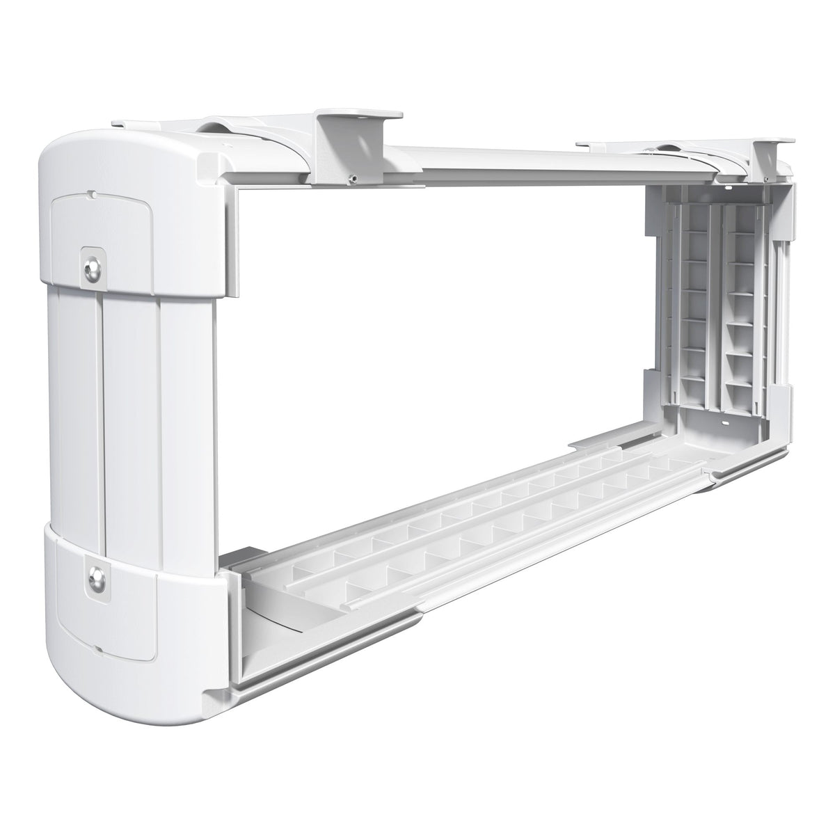 DATAFLEX Katame grand support UC Blanc 35200
