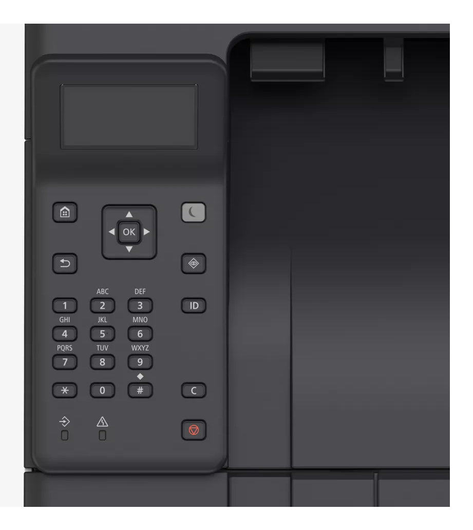 CANON LBP246dw II Laser Singlefunction Printer 40ppm mono A4