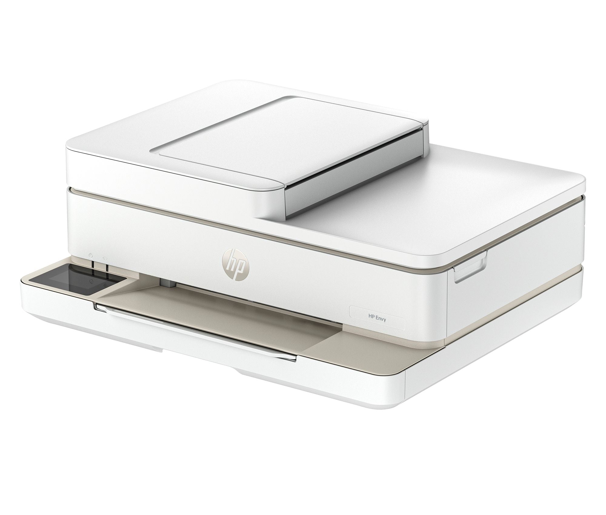 HP ENVY 6532e All-in-One MFP colour inkjet 216x297mm A4 8ppm Copy 10ppm Print 100sheets Wi-Fi USB portobello