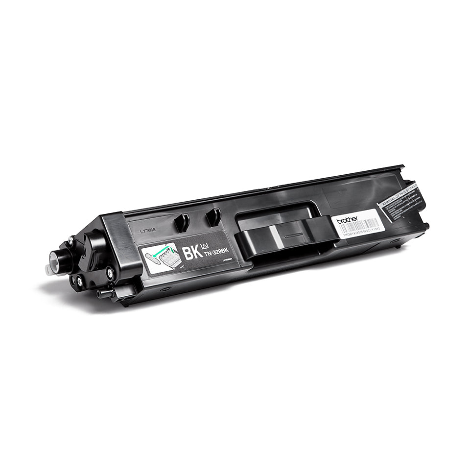 Ink Cart/TN329 Black Toner for HLL