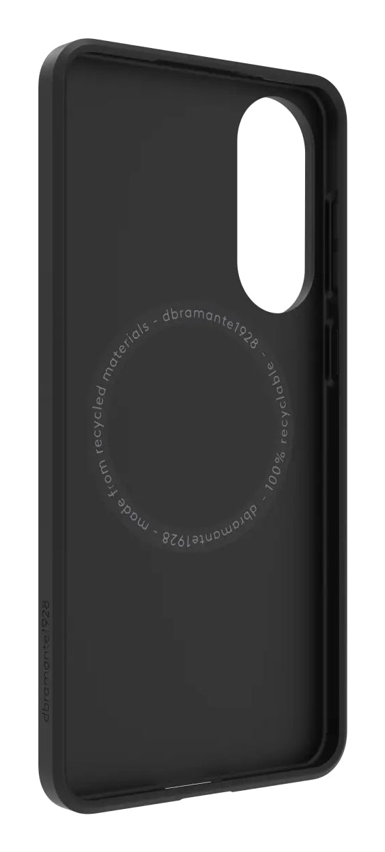 Greenland Pro Qi2 GalaxyS25 Edge NGT BLK