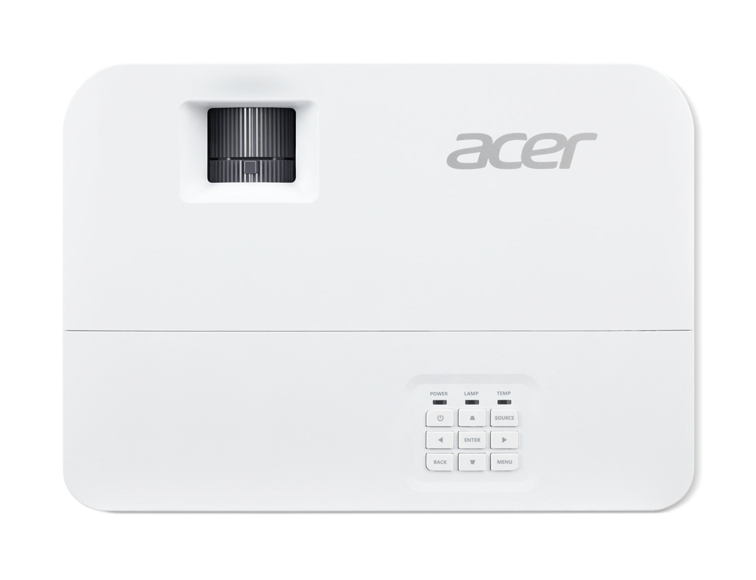 ACER X1526 Projector DLP 3D FHD 1080p 4000Lm 10000/1 HDMi