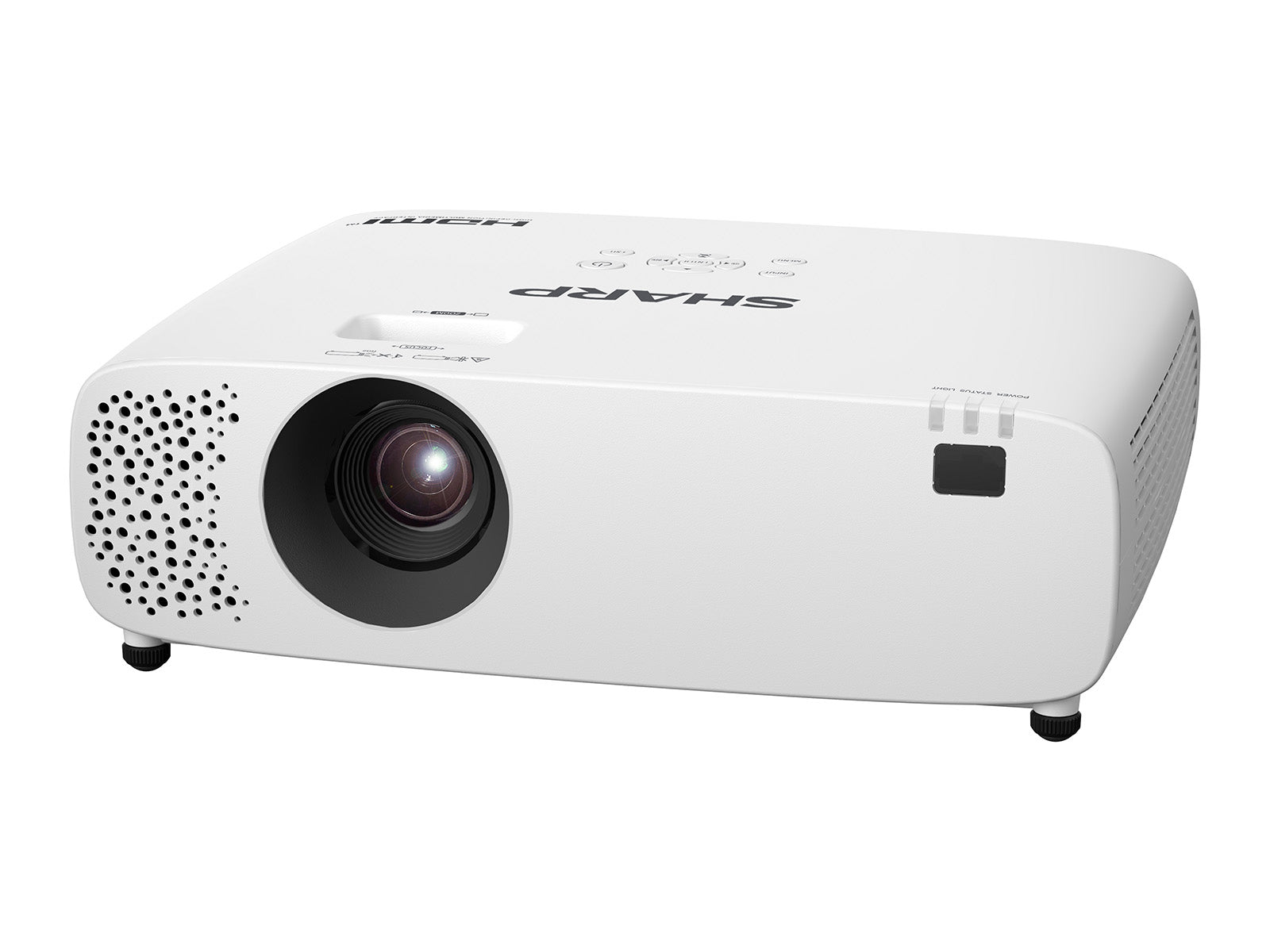 XP-E501U Projector
