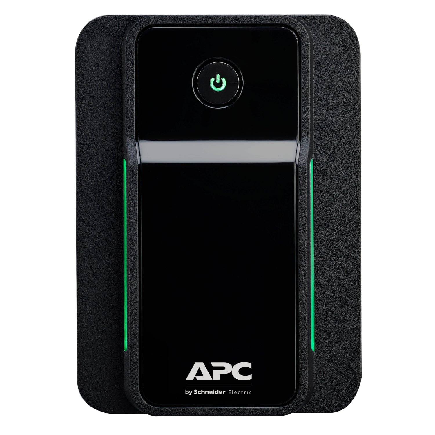 APC Back-UPS BX Series BX500MI UPS AC 230V 300Watt 500VA 9Ah output connectors 4