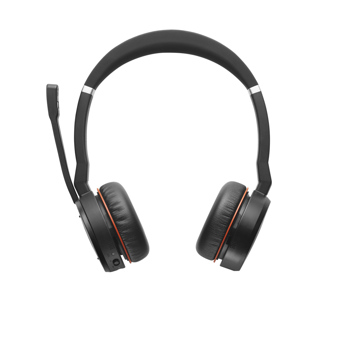 JABRA Evolve 75 SE MS Stereo