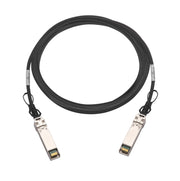 QSFP28 100GbE SFP28 25GE taxial cble 1.5