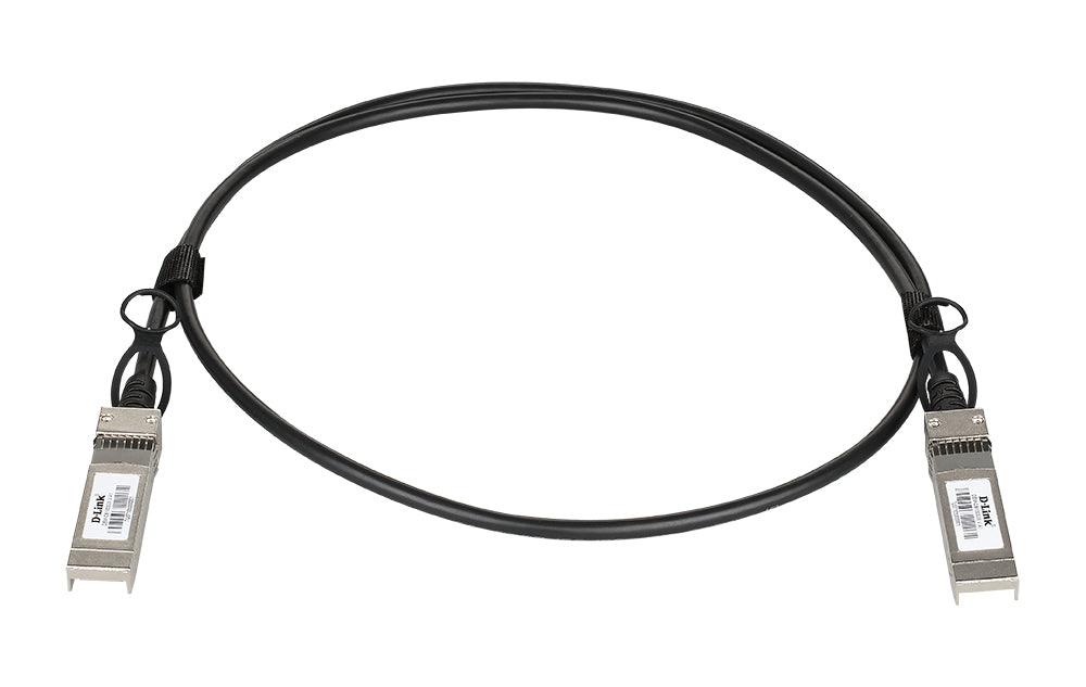 D-LINK 25G Passive SFP28 to SFP28 1m Direct Attach Cable