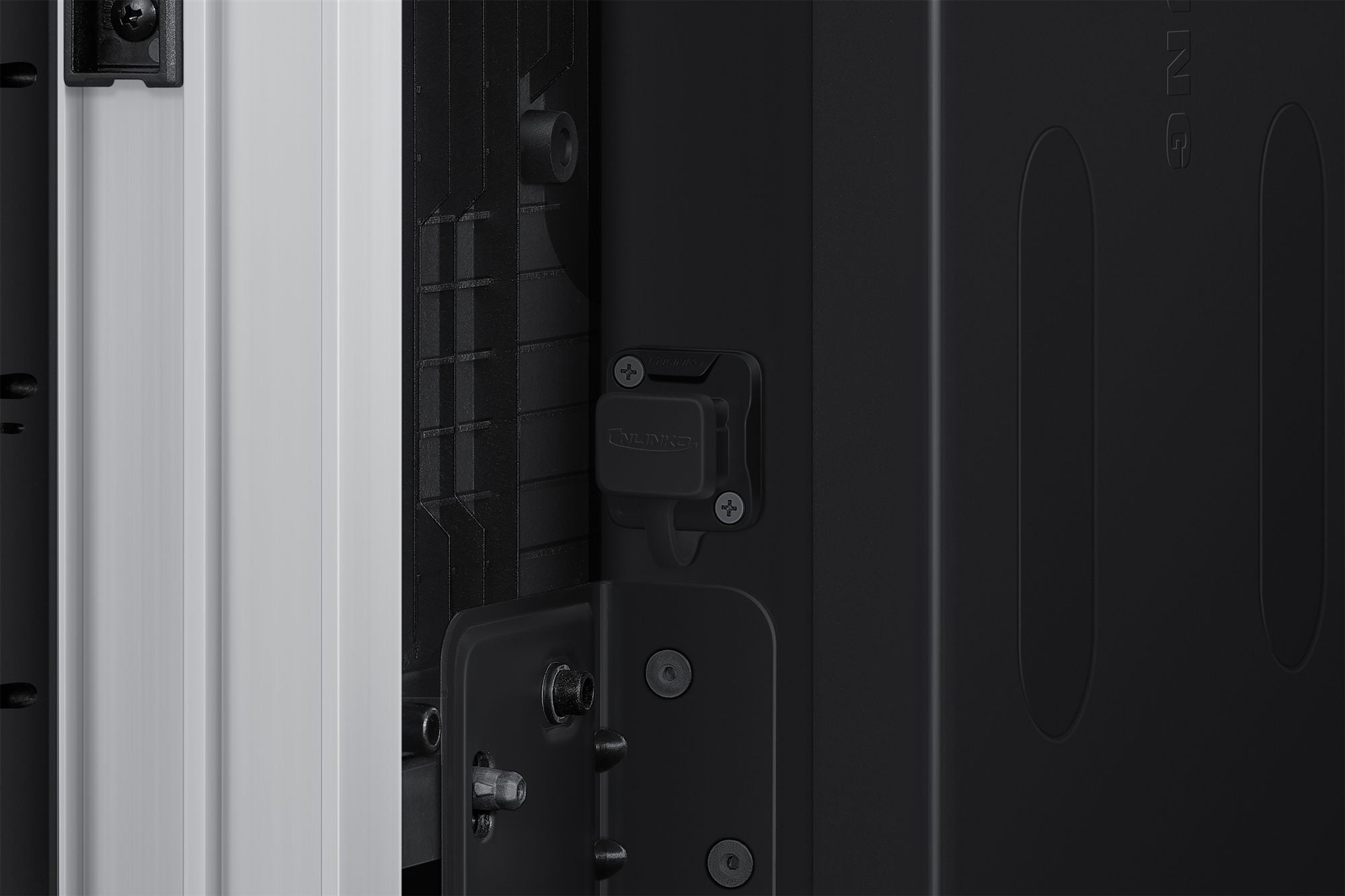 Samsung XHB-B (FLAT) Flat 2x3