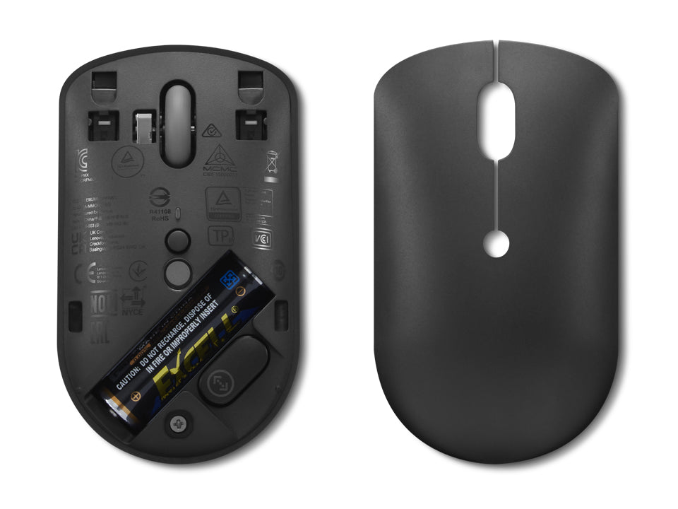 LENOVO ThinkPad USB-C Wireless Compact Mouse