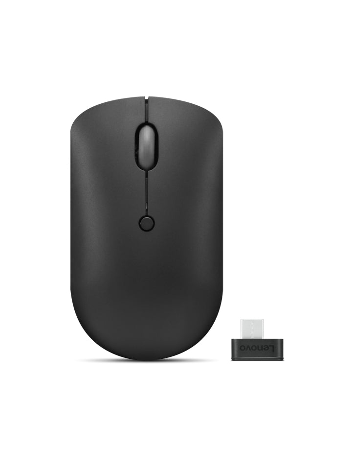 LENOVO ThinkPad USB-C Wireless Compact Mouse