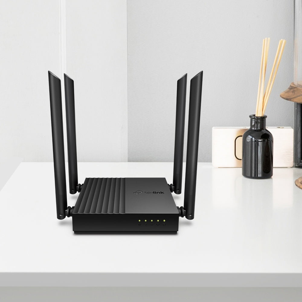 TP-Link Archer A64 Router WiFi AC1200
