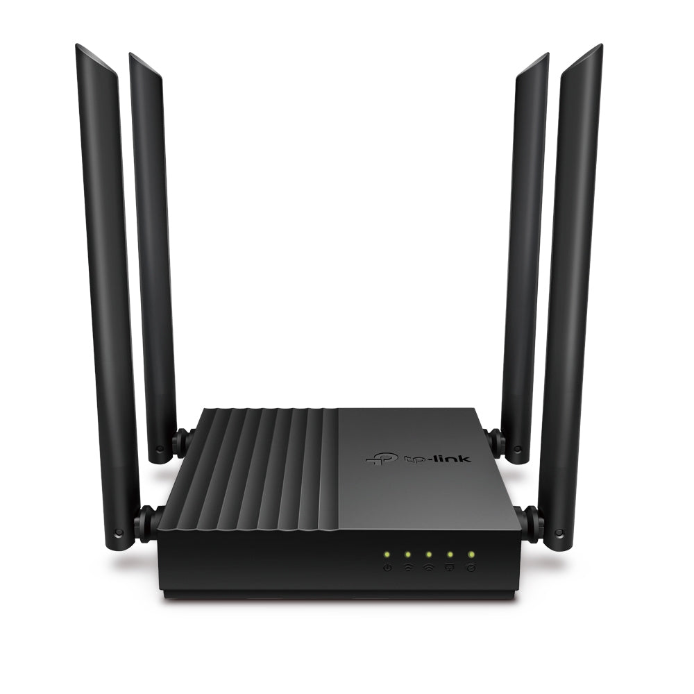 TP-Link Archer A64 Router WiFi AC1200