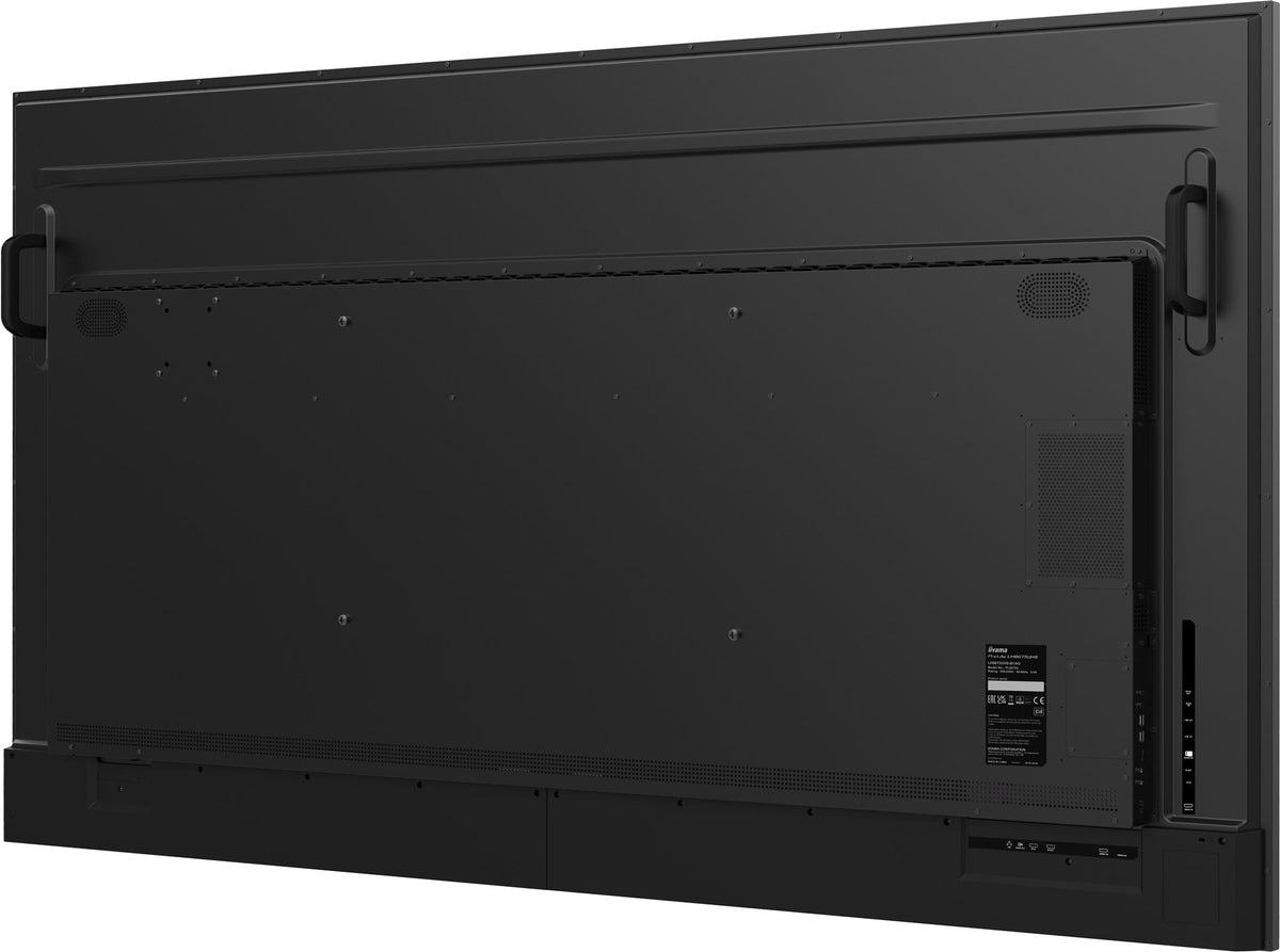 IIYAMA- Afficheur professionnel 86" LH8675UHS-B1AG