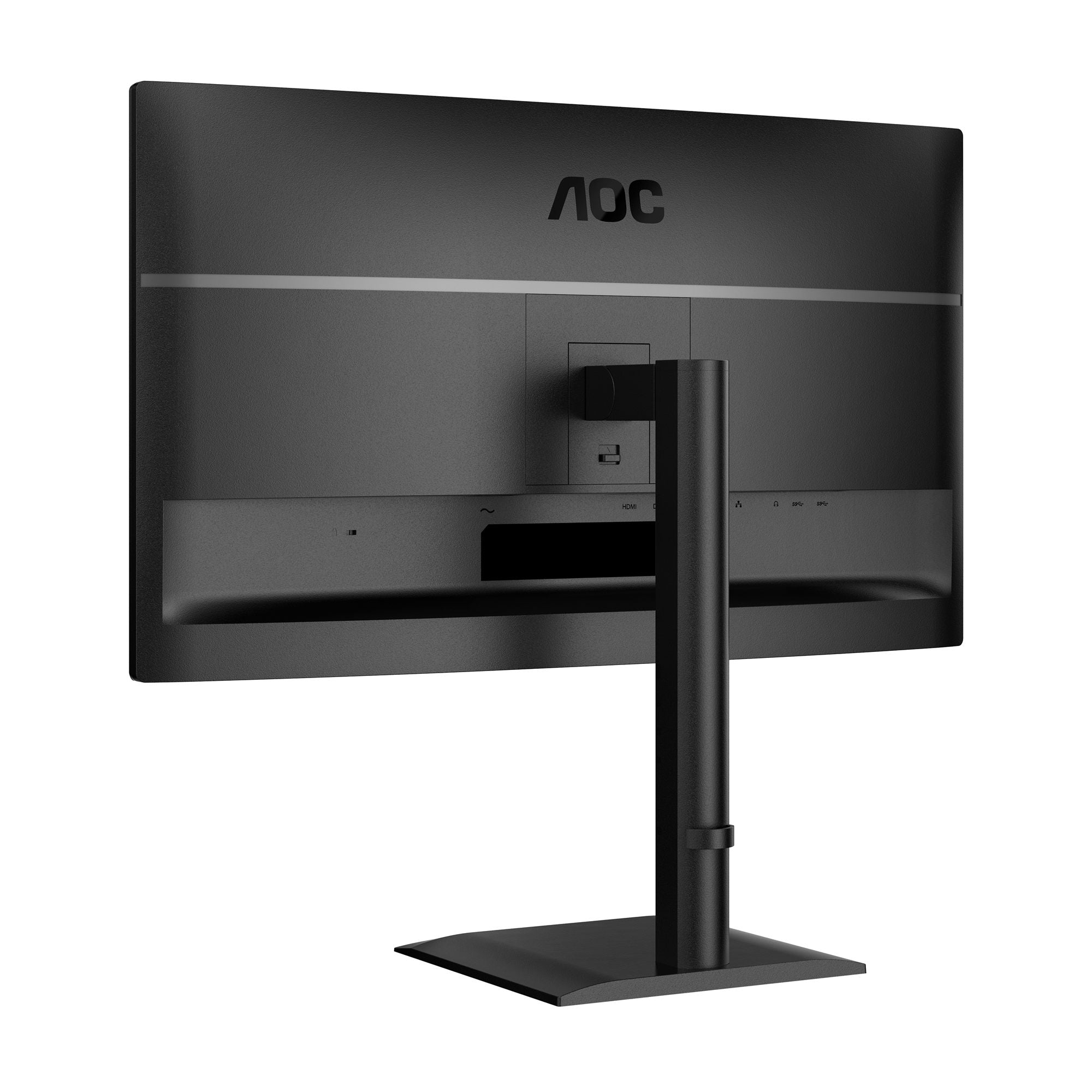 AOC Q27E4CV 27p QHD IPS 120Hz 16:9 HDMI 2.0 DP 1.4 USB-C