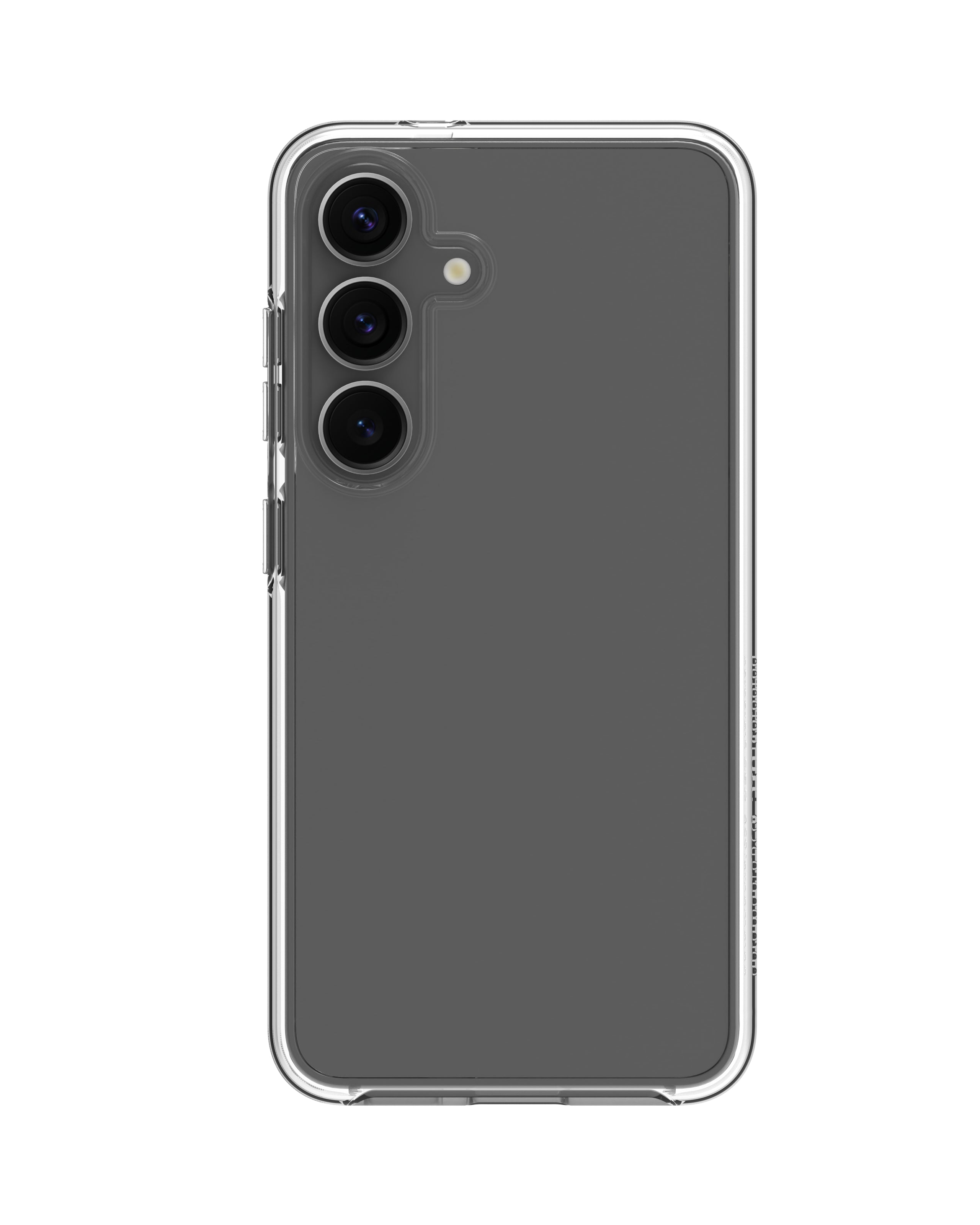 Iceland Ultra D3O Galaxy S25 Clear