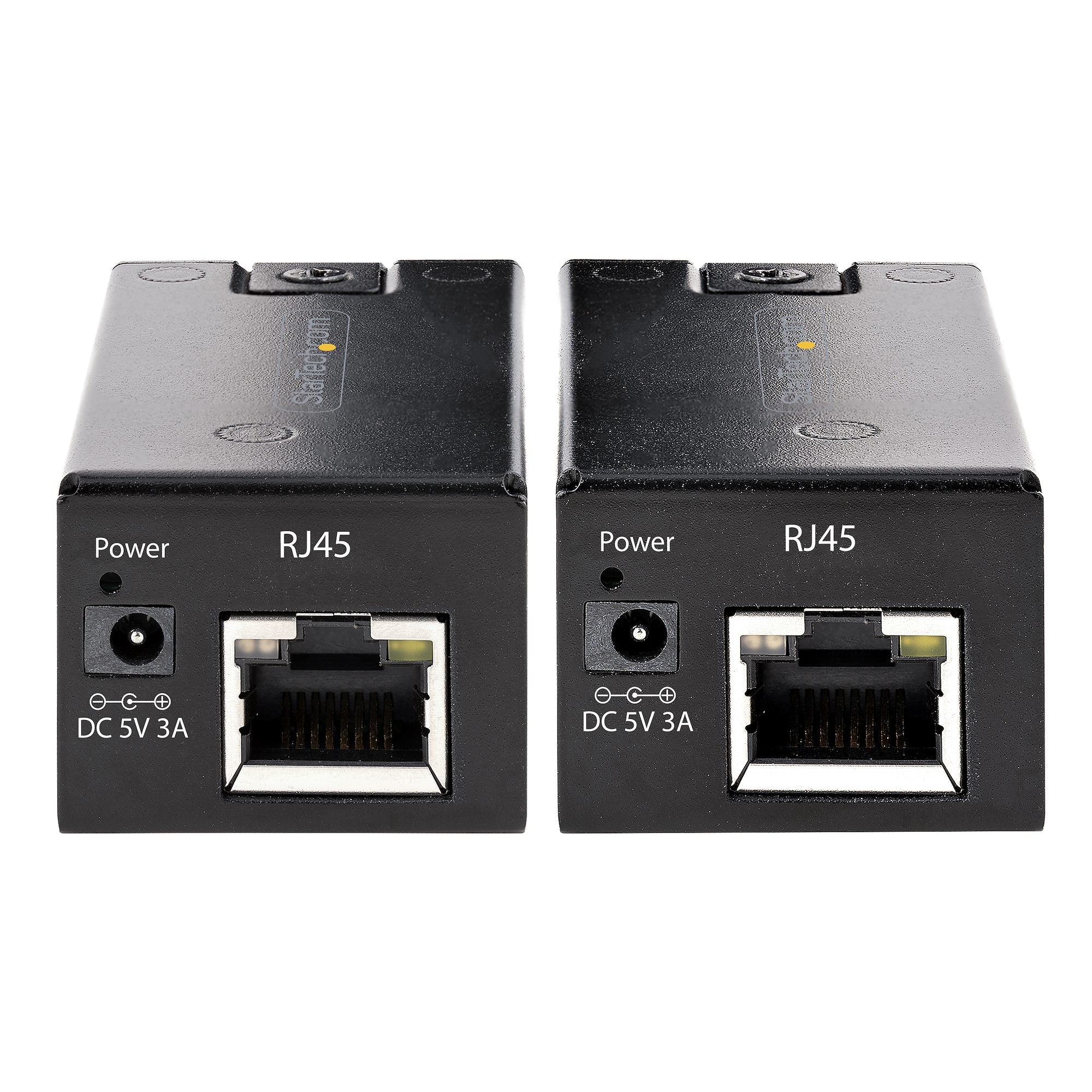 USB 2.0 Extender Over Cat5e/Cat6 150m