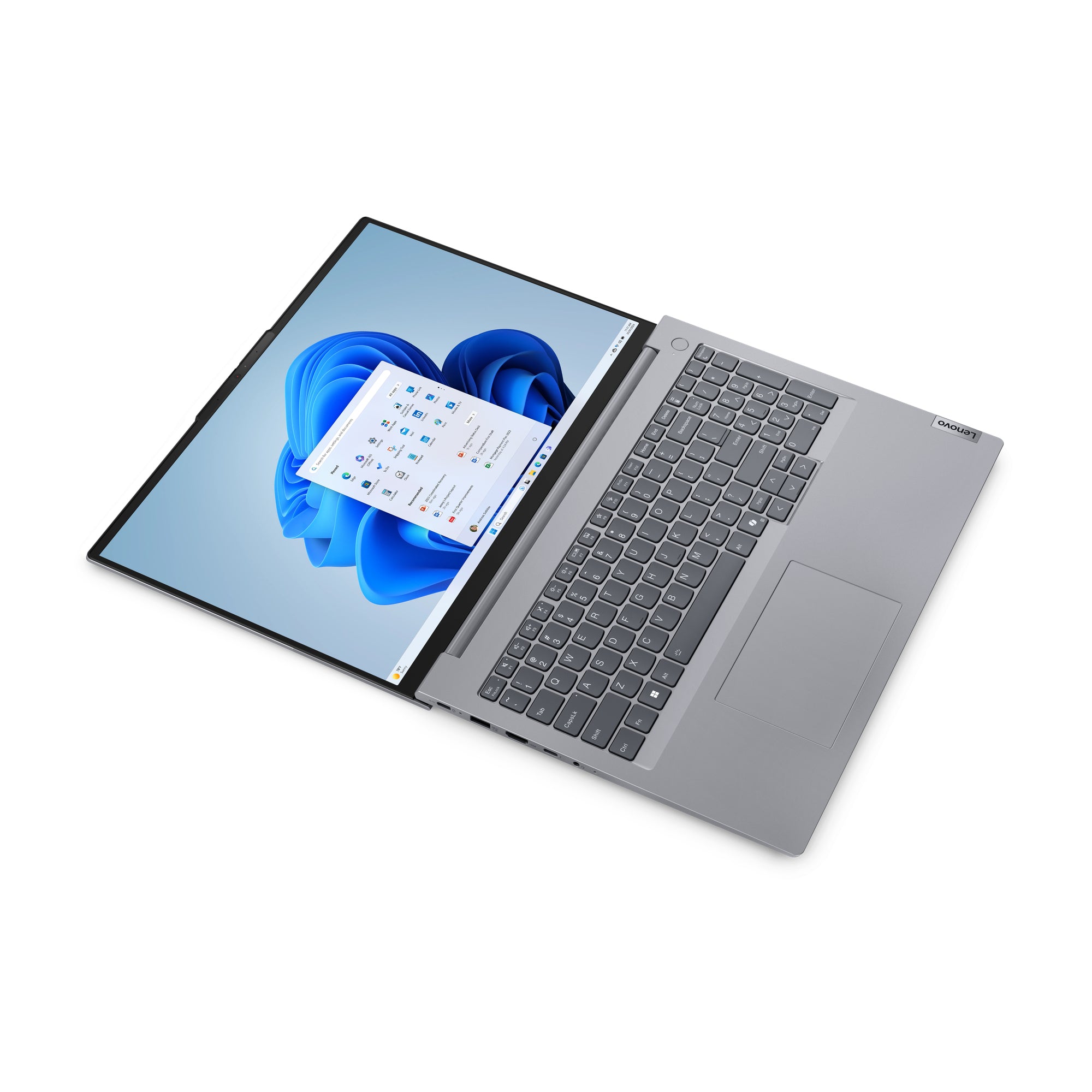 Lenovo ThinkBook 16 G7 ARP 16'' WUXGA 300N AMD Ryzen 5 7535HS 16GB RAM 512GB SSD FPR Keyboard backlit ENG Euro W11P pl
