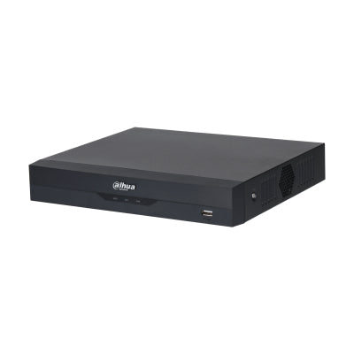 Dahua XVR5116HS-I3 Enregistreur vidéo numérique 16CH Penta-brid 5MP Value/1080P Compact 1U 1HDD WizSense
