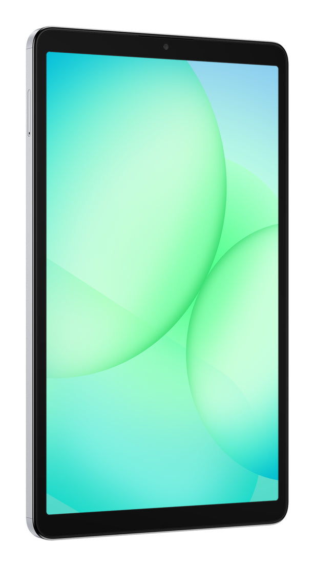"Samsung Galaxy Tab A SM-X135F LTE-TDD & LTE-FDD 64 Go 22,1 cm (8.7"") 4 Go Wi-Fi 5 (802.11ac) Argent"