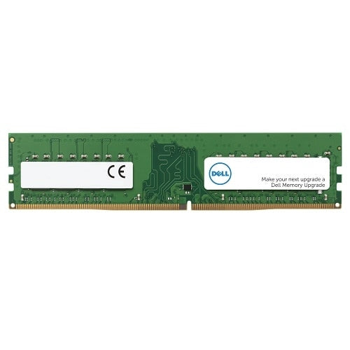 DELL AC027075 module de mémoire 16 GB 1 x 16 GB DDR5 4800 MHz ECC