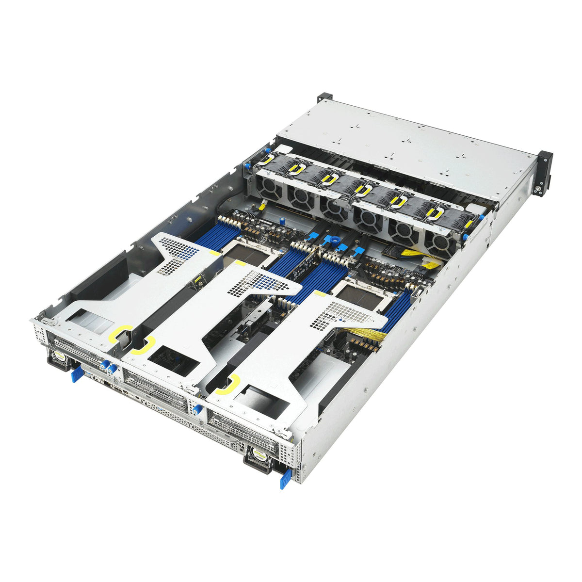 RS720A-E13-RS8U/2.7KW/8NVMe/OCP
