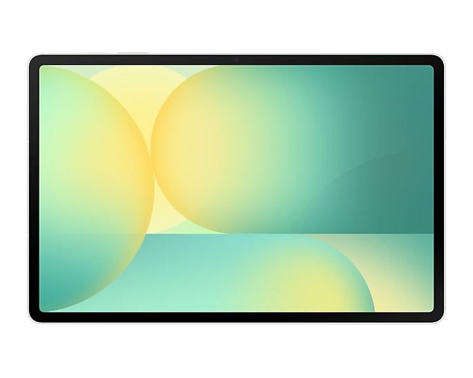 "Samsung Galaxy Tab S10 FE+ Samsung Exynos 128 Go 33,3 cm (13.1"") 8 Go Wi-Fi 6 (802.11ax) Argent"