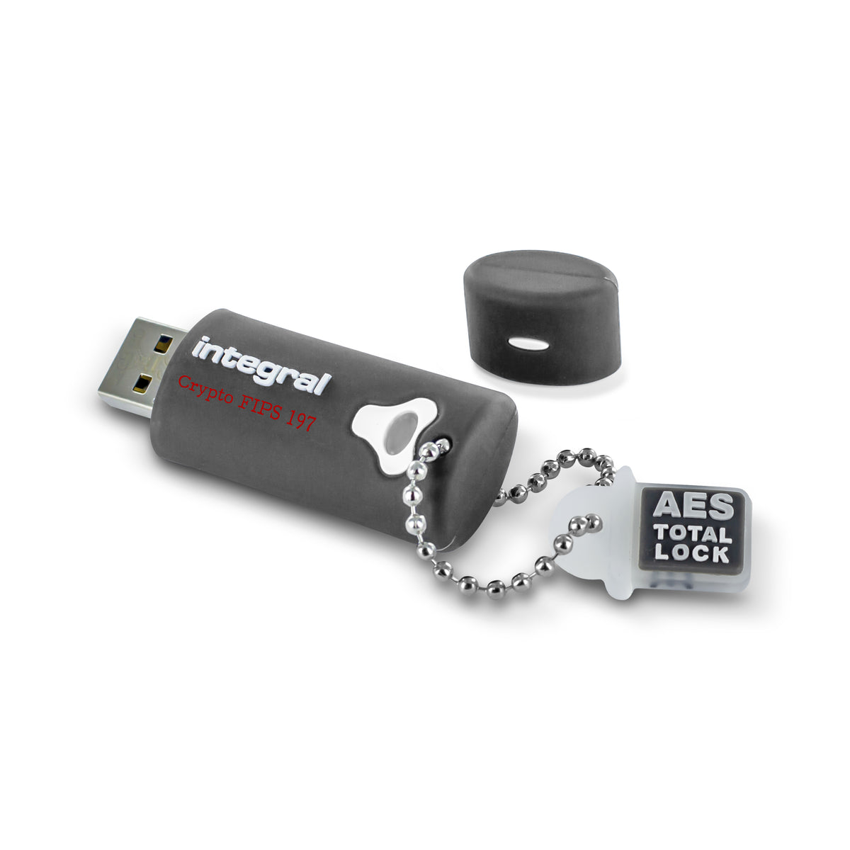 CLE USB3.0 CRYPTO FIPS