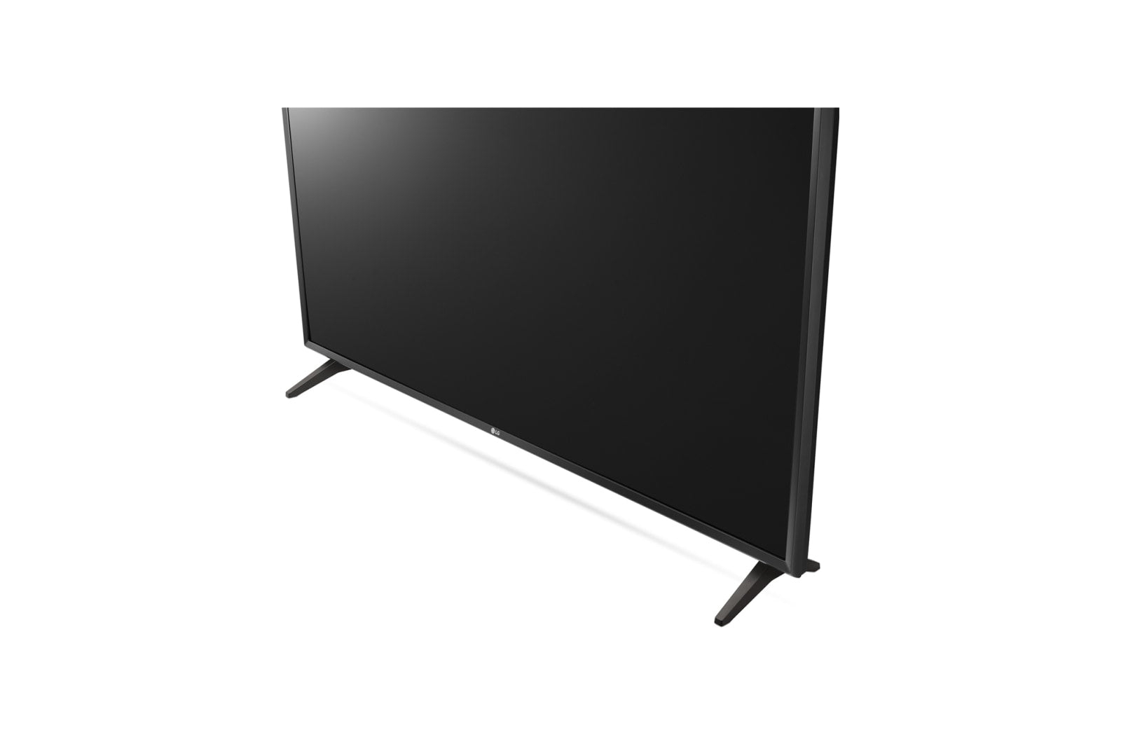LG - Téléviseur professionnel 43" 43LT340C FHD
