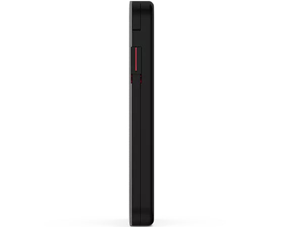 LENOVO Go USB-C Mobile Power Bank 10000mAh + Qi Wireless