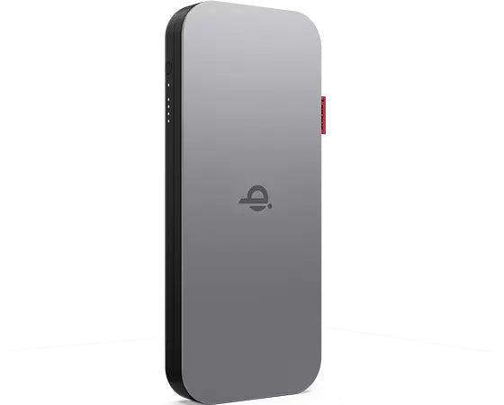 LENOVO Go USB-C Mobile Power Bank 10000mAh + Qi Wireless